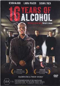 16 Years of Alcohol (DVD)